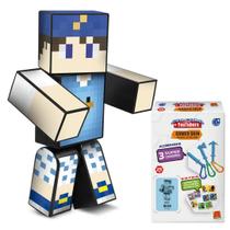 Boneco Família Arqueira Beto Gamer Algazarra Original 1magnus Boneco Família Arqueira Beto Gamer Algazarra Original 1magnus