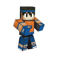 Boneco Família Arqueira HEYDAVI Gamer 25 cm Boneco Família Arqueira HEYDAVI Gamer 25 cm
