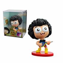 Boneco fandom animação: irmao do jorel irmao do jorel regular
