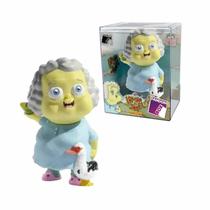 Boneco fandom animação: irmao do jorel vovo juju regular