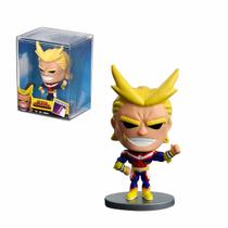 Boneco fandom animação: my hero academy all might regular