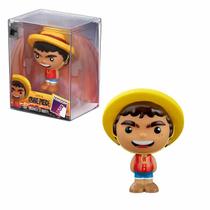 Boneco fandom animação: one piece monkey d. luffy regular