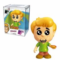 Boneco fandom animação: sccoby doo salsicha regular