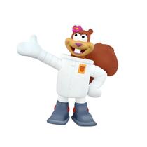 Boneco Fandom Box Bob Esponja - Sandy