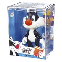 Boneco Fandom Box Coleção Looney Tunes 1x - Líder