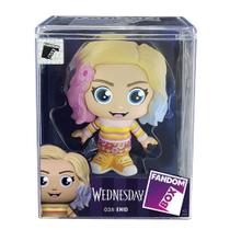 Boneco Fandom Box Coleção Wandinha 1x - Líder Boneco Fandom Box Coleção Wandinha 1x - Líder
