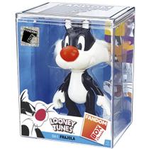 Boneco Fandom Box Frajola Looney Tunes Colecionável Vinil - Lider Brinquedos