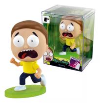 Boneco Fandom Box Morty - Rick And Morty 083