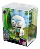 Boneco Fandom Box Rick (082) Boneco Fandom Box Rick (082)