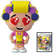 Boneco Fandom Colecionável Acrilico Dona Florinda