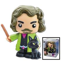 Boneco Fandom Colecionável Acrilico Sirius Black