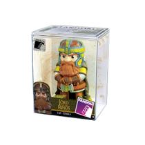 Boneco Fandom Filmes: Senhor Dos Aneis: GIMLI Boneco Fandom Filmes: Senhor Dos Aneis: GIMLI