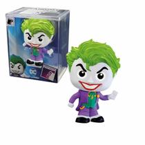 Boneco fandom heroes: liga da justica coringa regular