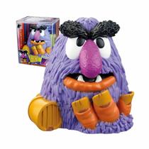 Boneco fandom series: castelo ra tim bum mau regular Boneco fandom series: castelo ra tim bum mau regular