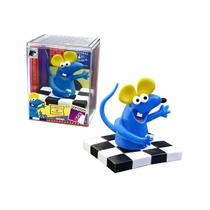 Boneco fandom series: castelo ra tim bum ratinho regular Boneco fandom series: castelo ra tim bum ratinho regular