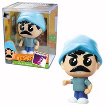 Boneco Fandombox Chaves - Seu Madruga 12cm Lider Brinquedos