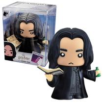 Boneco FandomBox Harry Potter Severus Snape 10 cm Lider