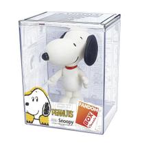 Boneco Fandombox Snoopy 3314 - Lider