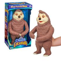 Boneco Fantoche Moleza Caverna Encantada Brinquedo Adijomar - Adijomar Brinquedos Boneco Fantoche Moleza Caverna Encantada Brinquedo Adijomar - Adijomar Brinquedos