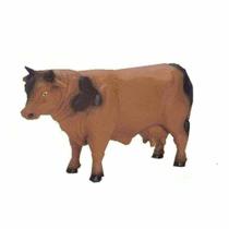 Boneco Farm Animals Vaca 520 Bee Toys