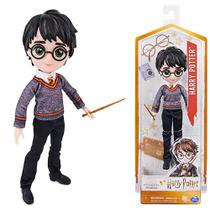 Boneco Fashion Harry Potter Wizarding World - Sunny Brinquedos