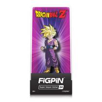 Boneco Figpin Dragon Ball Z Gohan Super Saiyan 24