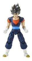 Boneco Figura Ação Vegito Dragon Ball Bandai Super Anime DBS