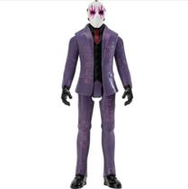 Boneco Figura Articulada Fortnite Dark Wild Card 28cm - Sunny