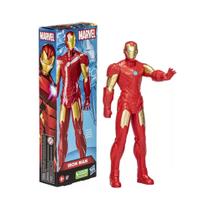 Boneco Figura Avengers Marvel Expression 20 Cm - Hasbro F6607