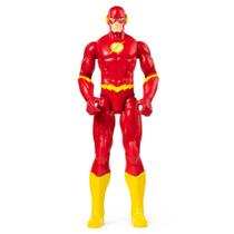 Boneco - Figura de 12 Polegadas - DC - Flash SUNNY BRINQUEDOS