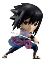 Boneco Figura De Ação Anime Naruto Chibi Sasuke Uchiha Fun Boneco Figura De Ação Anime Naruto Chibi Sasuke Uchiha Fun