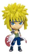 Boneco Figura De Ação Coleção Anime Naruto Minato Namikaze