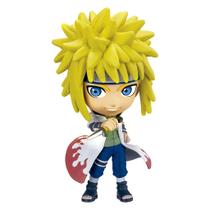 Boneco Figura De Ação Coleção Anime Naruto Minato Namikaze