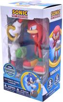 Boneco Figura de Ação Colecionável - Knuckles