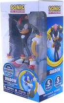 Boneco Figura de Ação Colecionável - Shadow