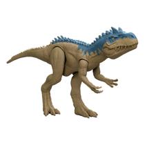Boneco Figura de Ação Jurassic World Rebirth Basic 30 cm Bonecos:Spinosaurus Boneco Figura de Ação Jurassic World Rebirth Basic 30 cm Bonecos:Spinosaurus