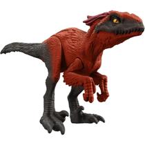 Boneco Figura de Ação Jurassic World Rebirth Basic 30 cm Bonecos:Spinosaurus Boneco Figura de Ação Jurassic World Rebirth Basic 30 cm Bonecos:Spinosaurus