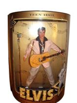 Boneco/ Figura Elvis Presley de 30 cm - 1993 - Hasbro Boneco/ Figura Elvis Presley de 30 cm - 1993 - Hasbro