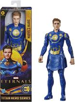 Boneco figura eternals titan hero ikaris hasbro Boneco figura eternals titan hero ikaris hasbro