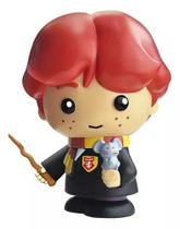 Boneco Figura Harry Potter Colecionável Fandom Box Brinquedo