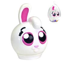 Boneco Figura Infantil Bolofofos Youtube Vinil Ovo De Páscoa