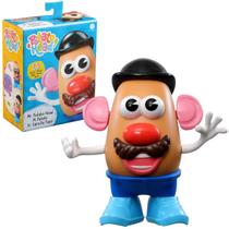 Boneco Figura Mr Potato Head Clássico Woody Sr. Cabeça de Batata Brinquedo Toy Story Filme