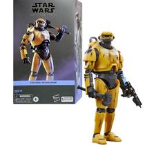 Boneco figura ned-b star wars black series f6156 hasbro Boneco figura ned-b star wars black series f6156 hasbro