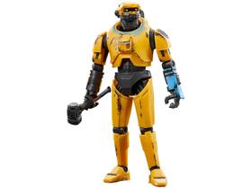 Boneco figura ned-b star wars black series f6156 hasbro