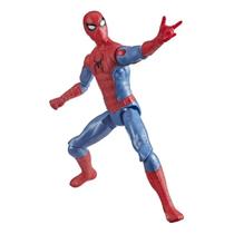 Boneco figura titan series homemaranha spider man g3401 hasbro Boneco figura titan series homemaranha spider man g3401 hasbro