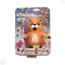 Boneco Figuras Vigilantes Animais Sonhadores Jumper - Sunny - Sunny Brinquedos