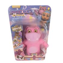 Boneco Figuras Vigilantes Animais Sonhadores Lebeau - Sunny Boneco Figuras Vigilantes Animais Sonhadores Lebeau - Sunny