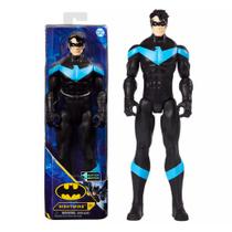 Boneco Figure Action DC Nightwing Asa Noturno 30cm 2180 - Sunny