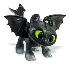 Boneco Filme Como Treinar o Seu Dragão Brinquedo Infantil