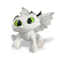 Boneco Filme Como Treinar o Seu Dragão Brinquedo Infantil